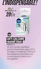 Anti-Calcaire Magnétique - Wpro en promo chez Blanc Brun Brest à 29,99 €