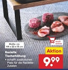 Netto Marken-Discount - Raclette Tischerhöhung Angebot im Prospekt Raclette Tischerhöhung bei Netto Marken-Discount im Prospekt "" für 9,99 €