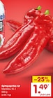 Spitzpaprika rot im Angebot bei Netto Marken-Discount in Dorsten Spitzpaprika rot Angebote bei Netto Marken-Discount Dorsten für 1,49 €