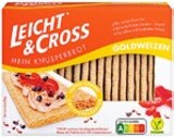 Knusperbrot im Angebot bei Kaufland in Fürth Knusperbrot Angebote von LEICHT & CROSS bei Kaufland Fürth für 0,99 €