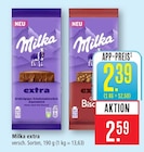 extra im Angebot bei Marktkauf in Aschaffenburg extra Angebote von Milka bei Marktkauf Aschaffenburg für 2,39 €