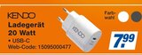Aktuelle Batterie Angebote bei expert in Kiel Aktuelles Ladegerät Angebot bei expert in Kiel ab 7,99 €