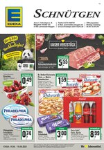 EDEKA Prospekt für Finnentrop mit 24 Seiten EDEKA Prospekt für Finnentrop: "Aktuelle Angebote", 24 Seiten, 14.06.2021 - 19.06.2021