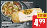Hühnernudeltopf von Tischfertig für 4,99 € bei EDEKA im Angebot Hühnernudeltopf von Tischfertig im aktuellen EDEKA Prospekt