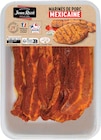 Brochette de Dinde Extra-Tendre x6 - MAÎTRE COQ en promo chez Intermarché Super Brochette de Dinde Extra-Tendre x6 - MAÎTRE COQ dans le catalogue Intermarché Super