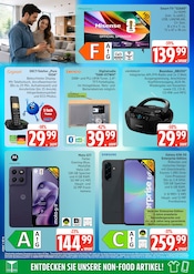 Telefon im Marktkauf Prospekt in Cuxhaven Aktueller Marktkauf Prospekt mit Telefon, "Top Angebote", Seite 26