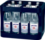 Getränke Hoffmann - Sprudel, Medium oder Naturell Angebot im Prospekt Sprudel, Medium oder Naturell bei Getränke Hoffmann im Prospekt "" für 7,99 €