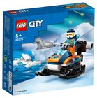 Schneemobil 603763 Angebote von Lego City bei REWE Wesel für 5,99 €