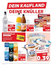 Hohes C im Kaufland Prospekt in Kleve Aktueller Kaufland Prospekt mit Hohes C, "Hier bin ich richtig", Seite 4
