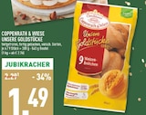 Unsere Goldstücke Angebote von Coppenrath & Wiese bei Marktkauf Bad Oeynhausen für 1,49 €