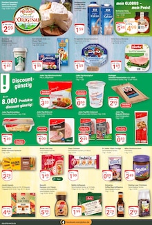 Wecker im GLOBUS Prospekt "Aktuelle Angebote" mit 23 Seiten (Jena)