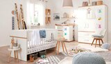 Kombi-Kinderbett Angebote bei Möbel Mahler Siebenlehn Altenburg für 278,00 €