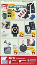 Aktueller famila Nordwest Prospekt mit Kopfhörer, "Sonderangebote", Seite 4