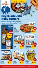 Öl im Penny Prospekt in Solingen Aktueller Penny Prospekt mit Öl, "Wer günstig will, muss Penny.", Seite 28