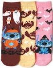 Lilo & Stitch Kindersocken Halloween von Disney im aktuellen Netto mit dem Scottie Prospekt für 3,49 €