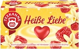 REWE Leipzig - Früchtetee Angebot im Prospekt Früchtetee bei REWE im Leipzig Prospekt für