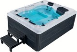 Whirlpool Modell Oasis Angebote von ARTSAUNA bei Lidl Bad Salzuflen für 2.799,00 €
