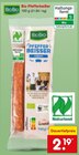 Bio Pfefferbeißer bei Netto Marken-Discount im Prospekt "" für 2,19 €