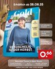 Gold Magazin für 0,66 € bei Netto Marken-Discount im Angebot Gold Magazin im aktuellen Netto Marken-Discount Prospekt