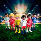Bundesliga-Sammelstars Blindpack im Angebot bei Marktkauf in Stade Bundesliga-Sammelstars Blindpack Angebote von Playmobil bei Marktkauf Stade für 2,49 €