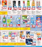 Aktueller HIT Prospekt mit Gillette, "ECHTE VIELFALT", Seite 14
