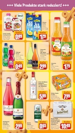 Ähnliche Lichtenauer Angebote im Prospekt "Dein Markt" von REWE Ähnliches Angebot bei REWE in Prospekt "Dein Markt" gefunden auf Seite 17