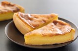 Promo 4 PARTS DE FLANS INDIVIDUELS NATURE à 4,00 € dans le catalogue Auchan Supermarché à Modane