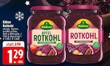 Aktuelle Äpfel Angebote bei EDEKA in Moers Aktuelles Apfel Rotkohl Angebot bei EDEKA in Moers ab 1,29 €