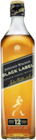 Black Label 12Y im METRO Prospekt Black Label 12Y von Johnnie Walker im aktuellen METRO Prospekt für 18,98 €