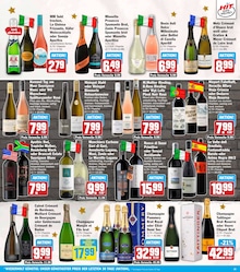 HIT Champagner im Prospekt 
