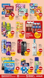 Bier Angebot im aktuellen Penny Prospekt auf Seite 43