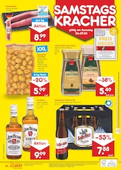 Aktueller Netto Marken-Discount Prospekt mit Spirituosen, "Aktuelle Angebote", Seite 46