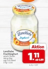Fruchtjoghurt Angebot in Buchholz Fruchtjoghurt im aktuellen Prospekt bei nah&frisch in Buchholz