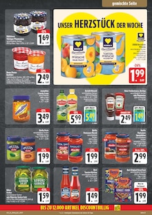 Salat im aktuellen EDEKA Prospekt (Leipzig) Salat im EDEKA Prospekt "Wir lieben Lebensmittel!" mit 30 Seiten (Leipzig)