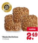 Aktuelle Wecker Angebote bei E center in Wiesbaden Aktuelles Dinkelbrötchen Angebot bei E center in Wiesbaden ab 2,49 €