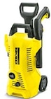 Hochdruckreiniger K 2 Power Control bei BayWa Bau- und Gartenmärkte im Prospekt "" für 79,99 €
