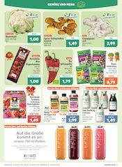 Paprika im aktiv & irma Prospekt in Oldenburg Aktueller aktiv & irma Prospekt mit Paprika, "Top Angebote", Seite 3