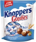Penny - Knoppers Goodies Angebot im Prospekt Knoppers Goodies bei Penny im Prospekt "" für 1,79 €