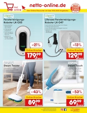 Spielwaren im Netto Marken-Discount Prospekt in Essen Aktueller Netto Marken-Discount Prospekt mit Spielwaren, "Aktuelle Angebote", Seite 47