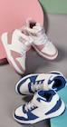 Kinder Sneaker Angebote bei Woolworth Bensheim für 13,00 €