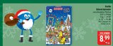 Adventskalender im Angebot bei Marktkauf in Schwabach Adventskalender Angebote von Haribo bei Marktkauf Schwabach für 8,99 €