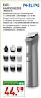 Bart-/Haarschneider MG5920/15 Angebote von Philips bei Marktkauf Haltern am See für 44,99 €