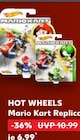 Mario Kart Replica im Angebot bei Kaufland in Dresden Mario Kart Replica Angebote von HOT WHEELS bei Kaufland Dresden für 6,99 €
