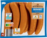 Netto Marken-Discount - Bockwurst Angebot im Prospekt Bockwurst bei Netto Marken-Discount im Prospekt "" für 5,49 €