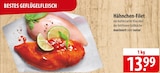 famila Nordost Kiel - Hähnchen-Filet Angebot im Prospekt Hähnchen-Filet bei famila Nordost im Kiel Prospekt für 13,99 €