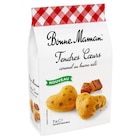 Biscuits - BONNE MAMAN - Carrefour Biscuits - BONNE MAMAN à 2,24 € dans le catalogue Carrefour