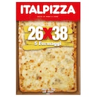 Pizza - ITALPIZZA - Carrefour à Colombes Pizza - ITALPIZZA en promo chez Carrefour Colombes à 3,17 €