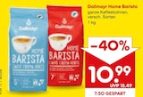 Home Barista Angebote von Dallmayr bei Netto Marken-Discount Lünen für 10,99 €