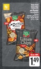 Popchips Potato bei EDEKA im Mudau Prospekt für 1,49 €