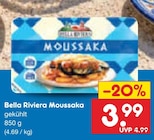 Netto Marken-Discount - Moussaka Angebot im Prospekt Moussaka bei Netto Marken-Discount im Prospekt "" für 3,99 €